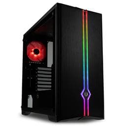 BitFenix Saber - Case