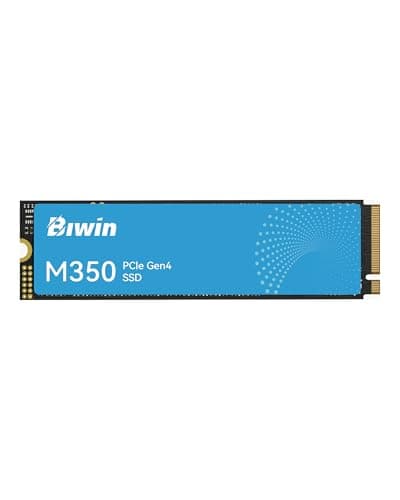 Biwin M350 4 TB - Storage