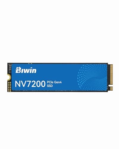 Biwin NV7200 1 TB - Storage