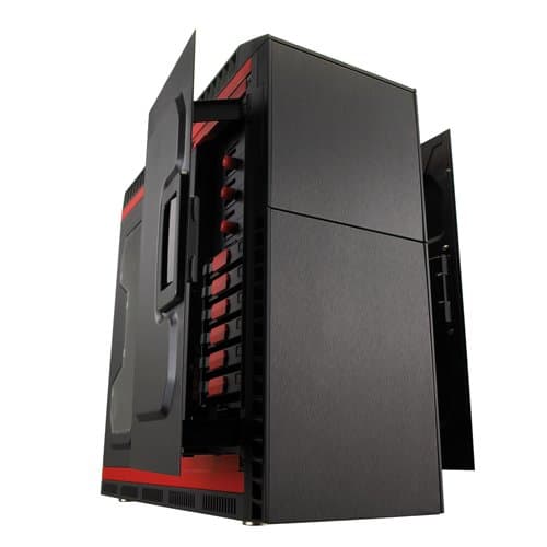 CFI CFI-A7007 - Case