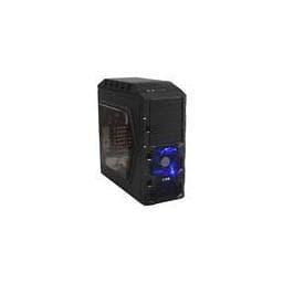 CFI Diablo LT - Case