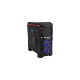 CFI Pharaoh - Case