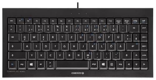 Cherry KC 4020 - Keyboard