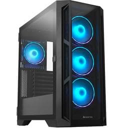 Chieftec APEX - Case