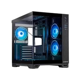 Chieftec Visio - Case