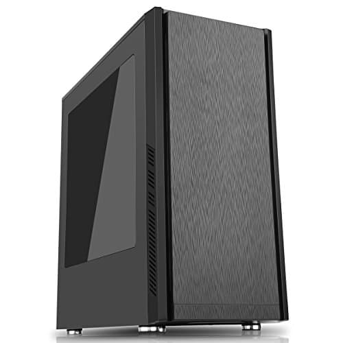 CiT Dark Star - Case