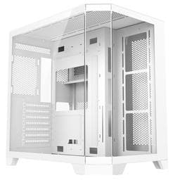 CiT DS360 - Case