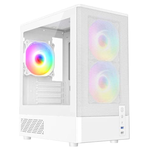 CiT F3 ARGB - Case