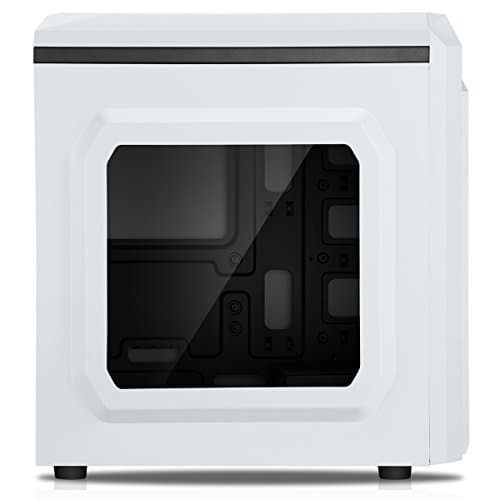 CiT F3 - Case