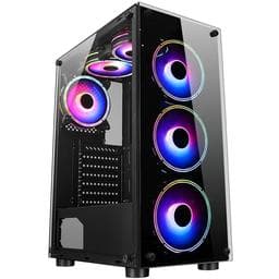CiT Mirage F6 - Case
