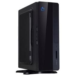 CiT MTX-007B - Case