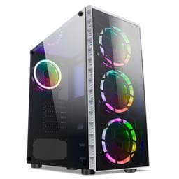 CiT RAIDER RGB - Case