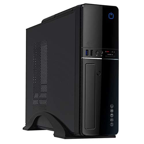 CiT S012B - Case