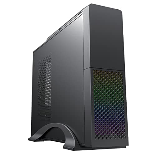 CiT S015B LED - Case