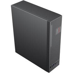 CiT S8 - Case