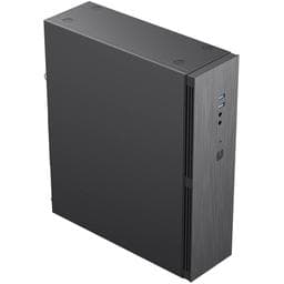 CiT S8i - Case
