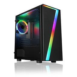 CiT Seven - Case
