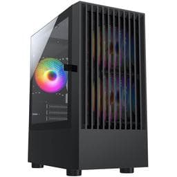 CiT Slammer - Case