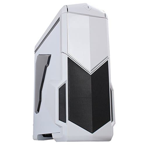 CiT Spectre - Case