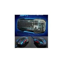 Cobra K701 - Keyboard