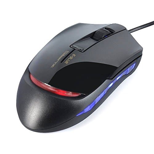 Cobra Silenz - Mouse