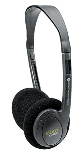 Coby CV-H32 - Headset