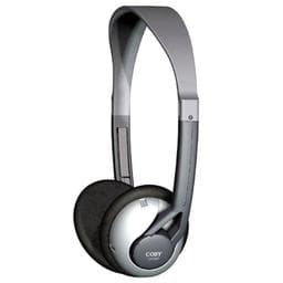 Coby CV-H42 - Headset