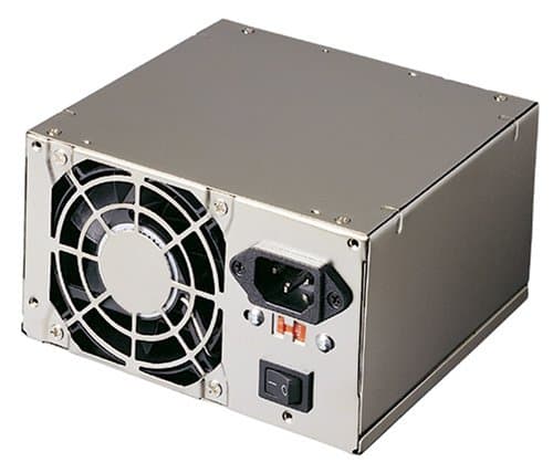 CoolMax CA-350 350W - Power Supply