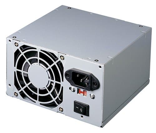 CoolMax CA-450 450W - Power Supply