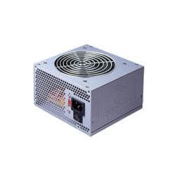 CoolMax I-500 500W - Power Supply