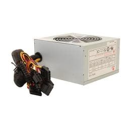 CoolMax V-500 500W - Power Supply