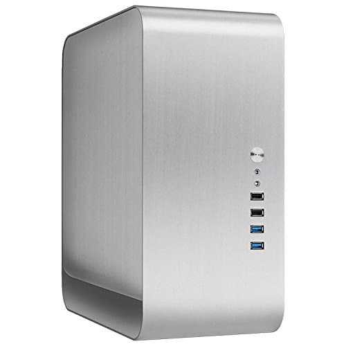 Cooltek UMX1 - Case