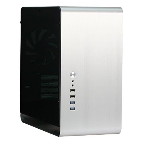 Cooltek UMX3 - Case