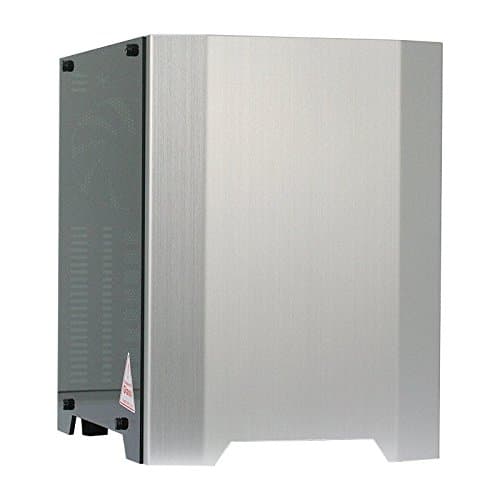 Cooltek W2 - Case