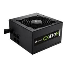 Corsair CX430M 430W - Power Supply