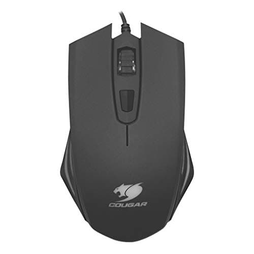 Cougar 200M - Mouse