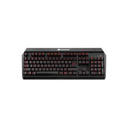 Cougar 450K - Keyboard