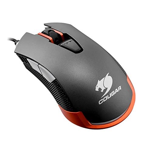 Cougar 550M - Mouse
