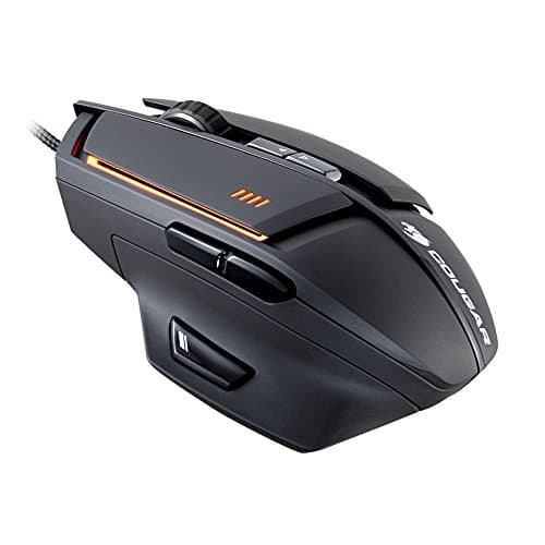 Cougar 600M - Mouse