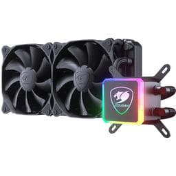 Cougar AQUA - CPU Cooler