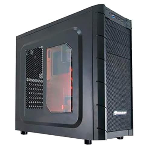 Cougar Archon - Case