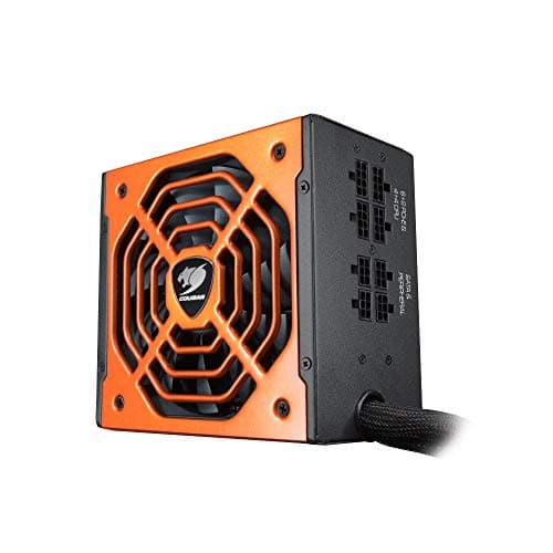 Cougar BXM700 700W - Power Supply