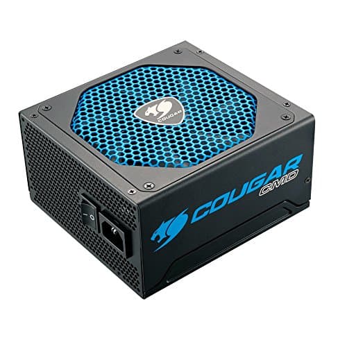 Cougar CMD 500 500W - Power Supply