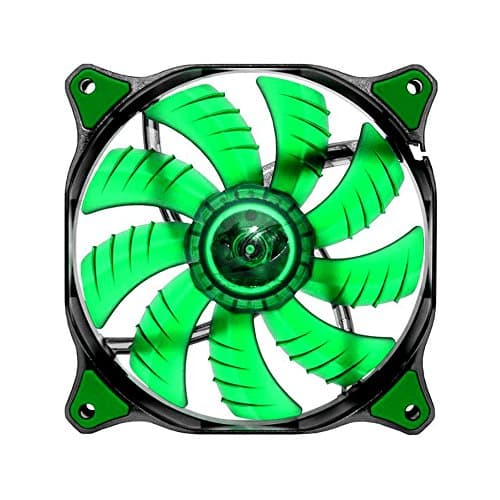Cougar Dual-X - Case Fan