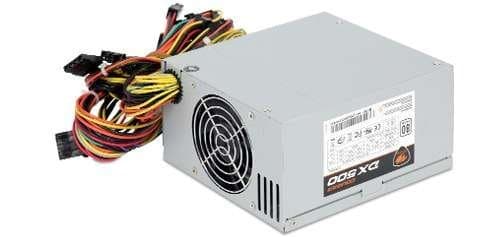 Cougar DX500 500W - Power Supply