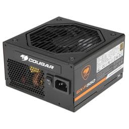 Cougar GX-F 750W - Power Supply