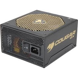 Cougar GX 800W - Power Supply