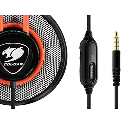 Cougar IMMERSA - Headset