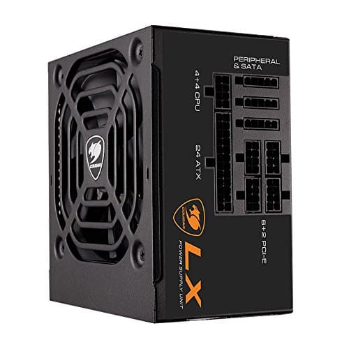 Cougar LX500 500W - Power Supply