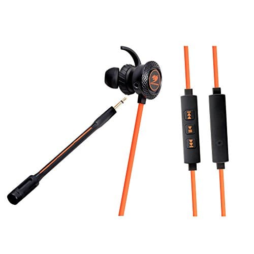 Cougar MEGARA - Headset
